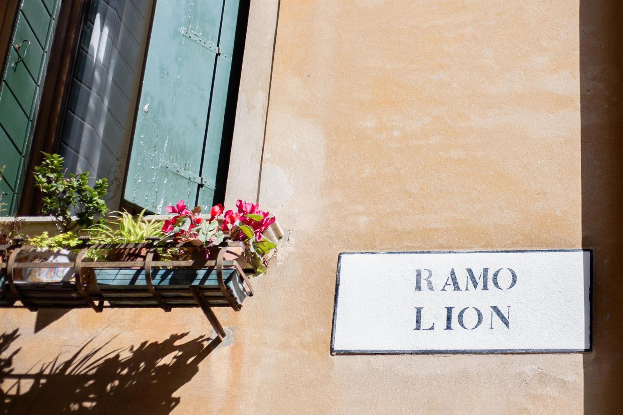 Ca Lion By Venicevillas, Vicino Biennale 外观 照片